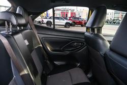2022 Toyota Yaris Cross Urban