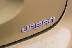 2022 Toyota Yaris Cross Urban