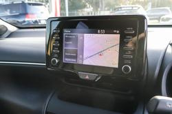 2022 Toyota Yaris Cross Urban