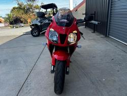 2000 Honda VTR1000SP-1