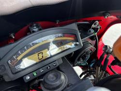 2000 Honda VTR1000SP-1