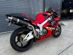 2000 Honda VTR1000SP-1