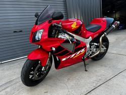 2000 Honda VTR1000SP-1