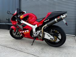 2000 Honda VTR1000SP-1