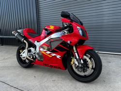 2000 Honda VTR1000SP-1