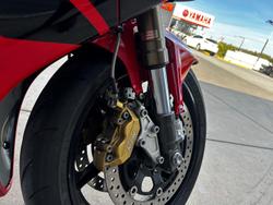 2000 Honda VTR1000SP-1