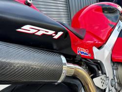 2000 Honda VTR1000SP-1