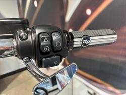 2021 Harley-Davidson Fat Boy 114 (FLFBS) Softail Black