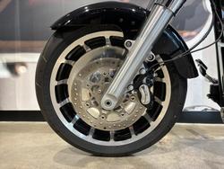 2021 Harley-Davidson Fat Boy 114 (FLFBS) Softail Black