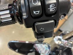 2021 Harley-Davidson Fat Boy 114 (FLFBS) Softail Black