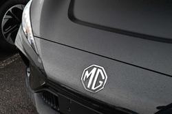 2023 MG MG4 Excite 64