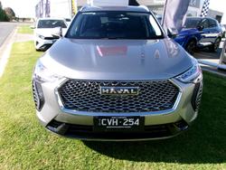 2024 GWM Haval Jolion Lux