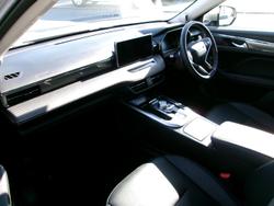 2024 GWM Haval Jolion Lux