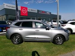 2024 GWM Haval Jolion Lux