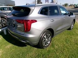 2024 GWM Haval Jolion Lux