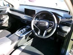 2024 GWM Haval Jolion Lux