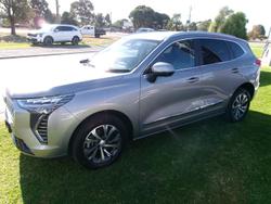 2024 GWM Haval Jolion Lux