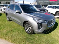 2024 GWM Haval Jolion Lux