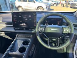 2026 GWM Haval H6 Ultra Hybrid