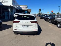 2026 GWM Haval H6 Ultra Hybrid
