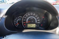 2016 Mitsubishi Mirage ES