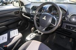 2016 Mitsubishi Mirage ES