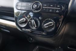 2016 Mitsubishi Mirage ES