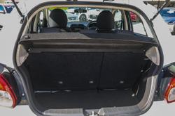 2016 Mitsubishi Mirage ES