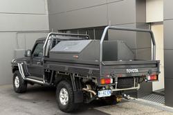 2022 Toyota Landcruiser GXL