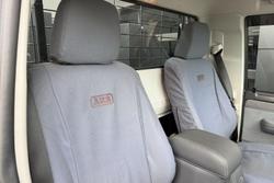 2022 Toyota Landcruiser GXL