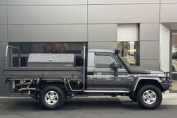 2022 Toyota Landcruiser GXL