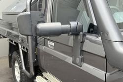 2022 Toyota Landcruiser GXL