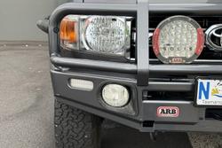 2022 Toyota Landcruiser GXL