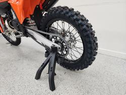 2026 Ktm 300 SX Orange