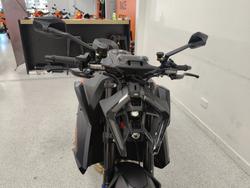 2026 Ktm 1390 SUPER DUKE R EVO Black