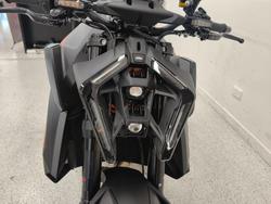 2026 Ktm 1390 SUPER DUKE R EVO Black