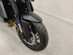 2026 Ktm 1390 SUPER DUKE R EVO Black