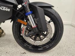 2026 Ktm 1390 SUPER DUKE R EVO Black