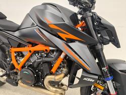2026 Ktm 1390 SUPER DUKE R EVO Black