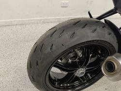 2026 Ktm 1390 SUPER DUKE R EVO Black