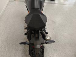 2026 Ktm 1390 SUPER DUKE R EVO Black