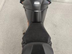 2026 Ktm 1390 SUPER DUKE R EVO Black