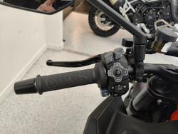 2026 Ktm 1390 SUPER DUKE R EVO Black