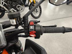 2026 Ktm 1390 SUPER DUKE R EVO Black