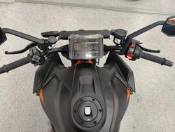 2026 Ktm 1390 SUPER DUKE R EVO Black