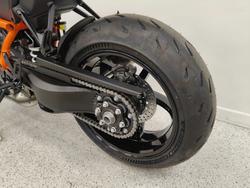2026 Ktm 1390 SUPER DUKE R EVO Black