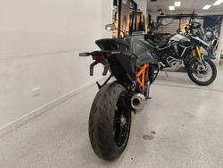 2026 Ktm 1390 SUPER DUKE R EVO Black