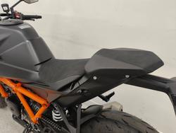 2026 Ktm 1390 SUPER DUKE R EVO Black