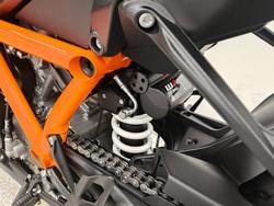 2026 Ktm 1390 SUPER DUKE R EVO Black