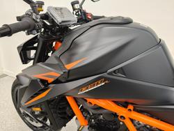 2026 Ktm 1390 SUPER DUKE R EVO Black